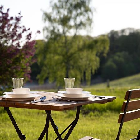 Ferienwohnung "Muehlenhof 2" - Gut Kletkamp Esterno foto