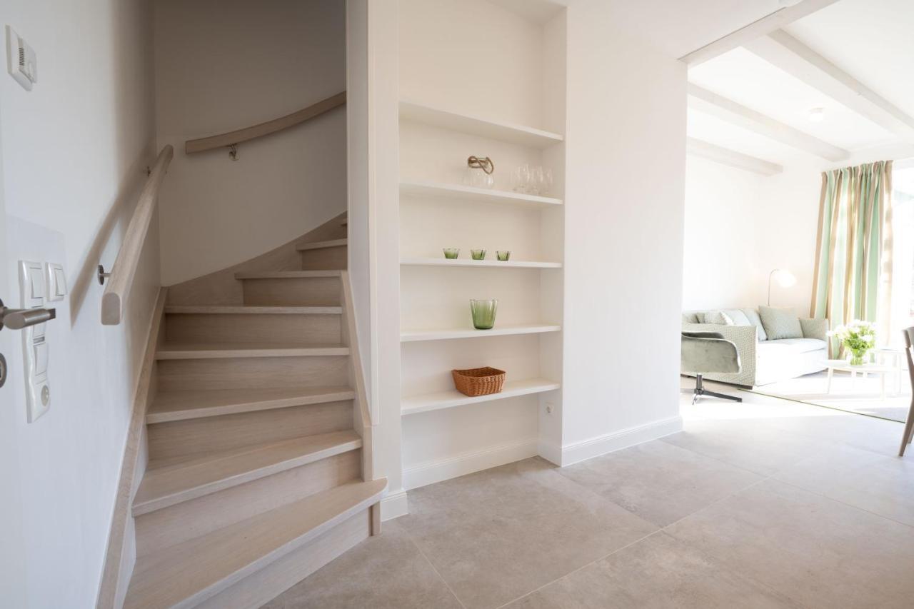 Ferienwohnung "Muehlenhof 2" - Gut Kletkamp Esterno foto