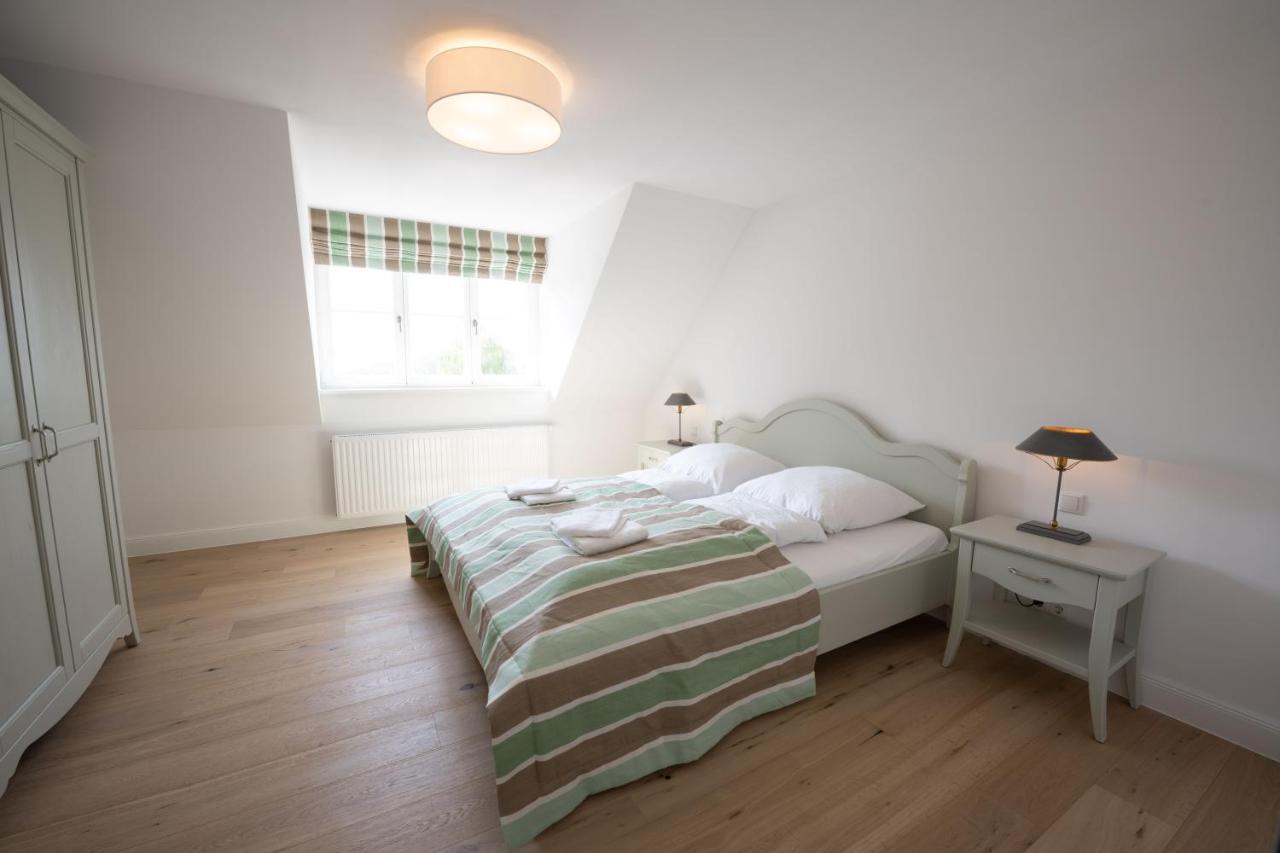 Ferienwohnung "Muehlenhof 2" - Gut Kletkamp Esterno foto