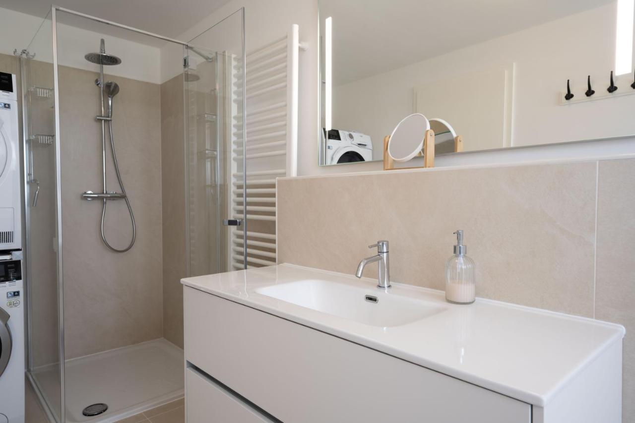 Ferienwohnung "Muehlenhof 2" - Gut Kletkamp Esterno foto
